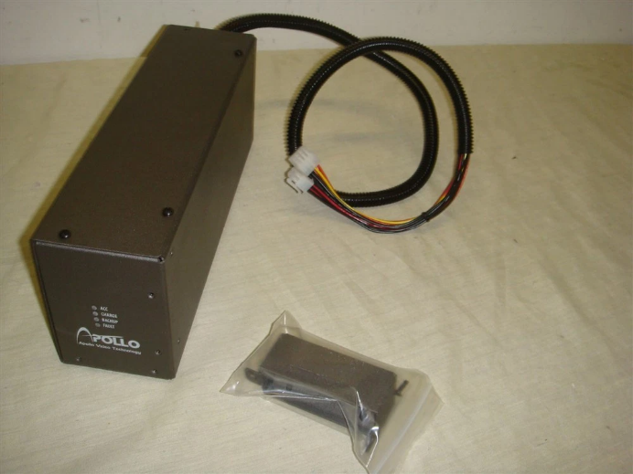 Picture of Uninterruptable power supply