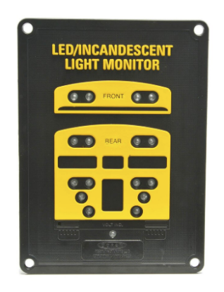Picture of MONITOR LED 16 LIGHT