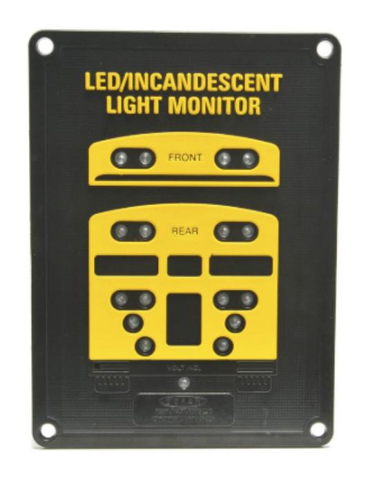 Picture of MONITOR LED 16 LIGHT