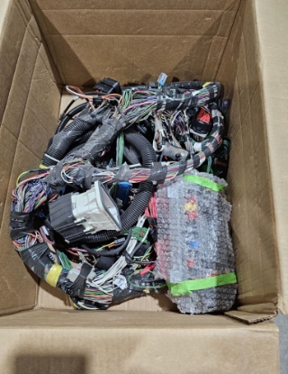 Picture of CAB WIRING HARNESS, 2017- MD