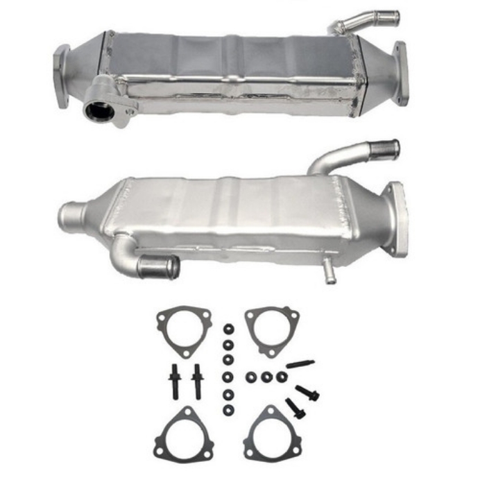 Picture of MAXFORCE EGR COOLER SET