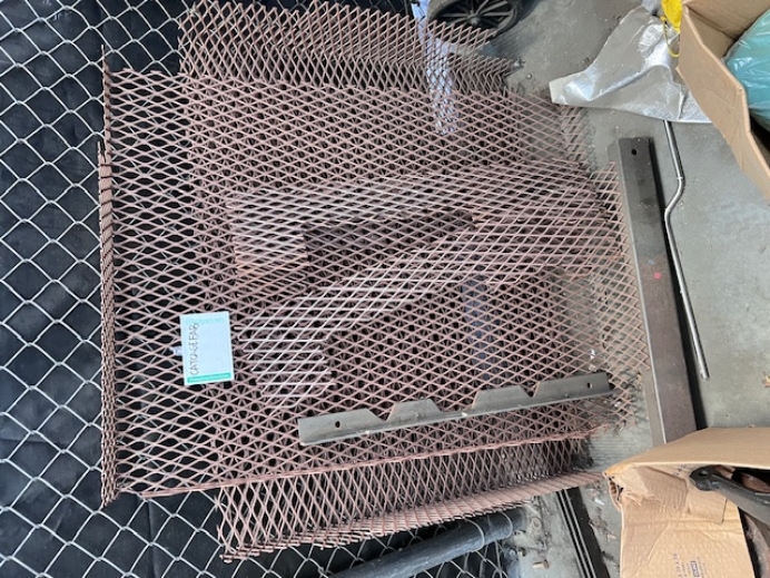 Picture of FABRICATION,DUAL CATALYTIC CON