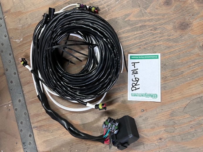 Picture of HARNESS, 2 TANK SYSTEM, ELECTR