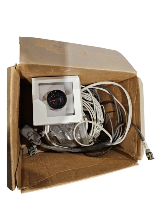 Picture of 3-CYL GAUGE AND HARNESS KIT