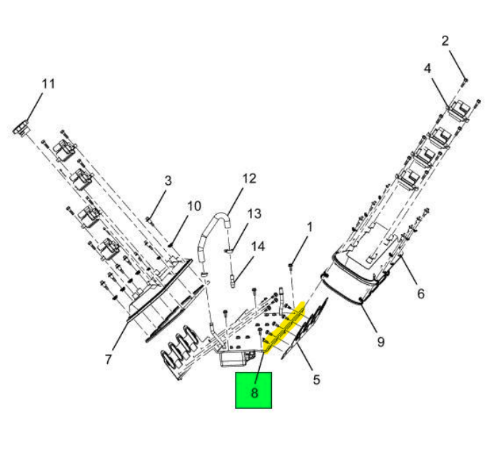 Picture of Valley Pan, Engine