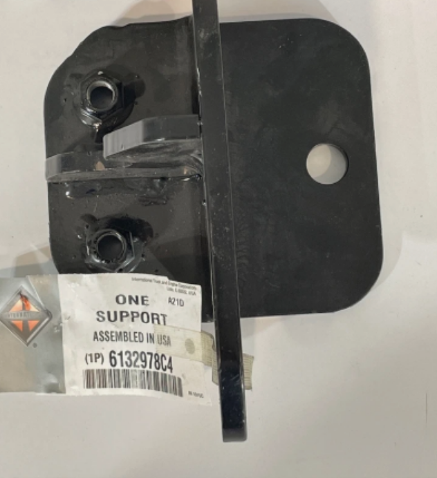 Picture of SUPPORT , FAN GEAR-DRIVE PULLE