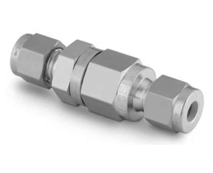 Picture of CHECK VALVE, 3/8 TUBE, 1 PSIG