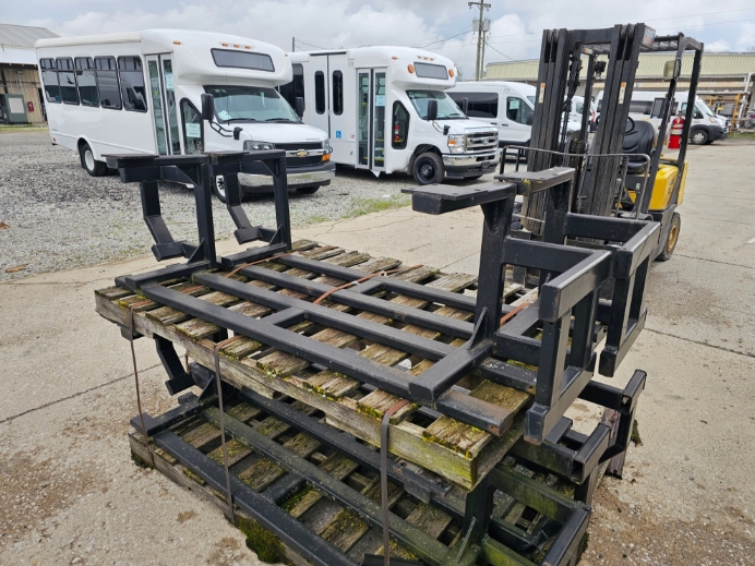 Picture of GAS TANK BARRIER ASSY