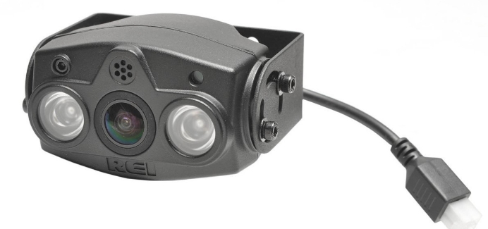 Picture of CAM, MB AHD WDR 170 HFOV 778