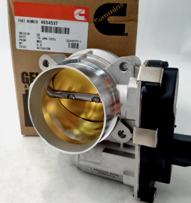 Picture of ACTUATOR