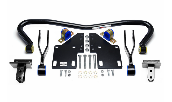 Picture of SWAY BAR, REAR, ROADMASTER