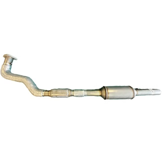 Picture of Pipe, Exhaust Manifold, Left