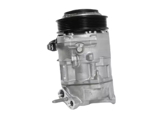 Picture of COMPRESSOR, OEM