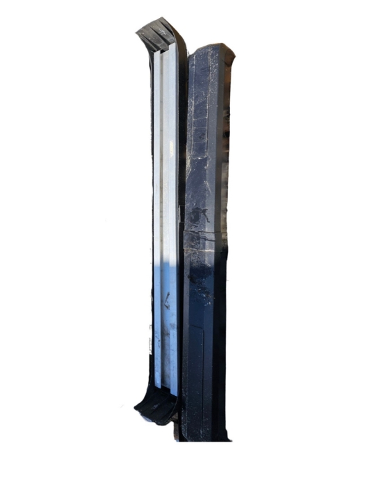 Picture of REAR HELP BUMPER E-4