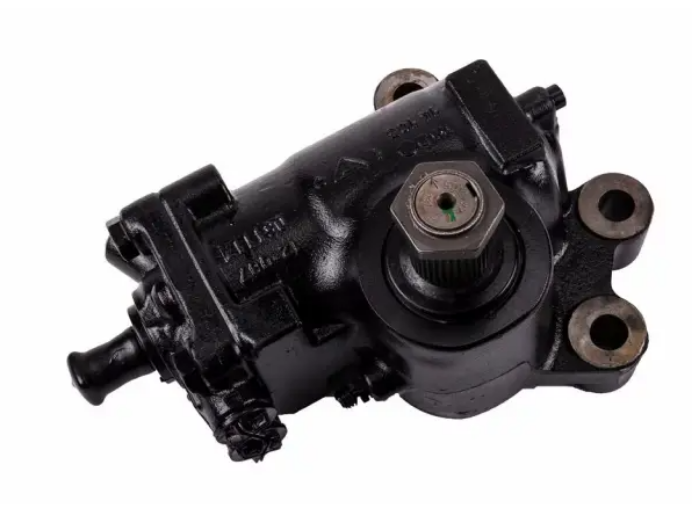 Picture of STEERING GEAR