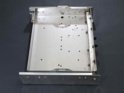 Picture of BATTERY SLIDE OUT TRAY 22.75X1