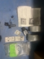 Picture of RT ADA MANUAL INFLOOR KIT SHIP