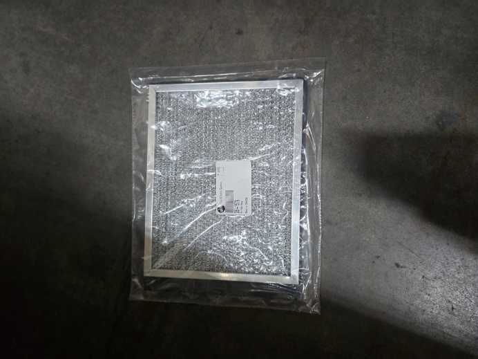 Picture of FILTER AIR FRONT DEFROST