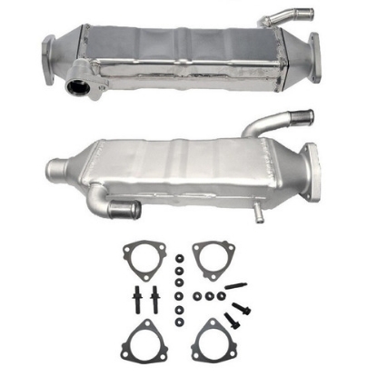 Picture of MAXFORCE EGR COOLER SET
