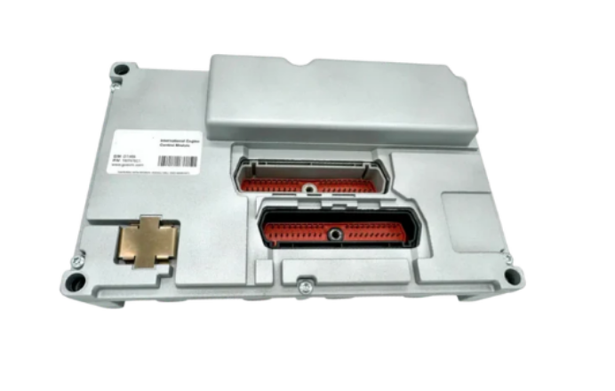 Picture of Module, Electronic Control, Re