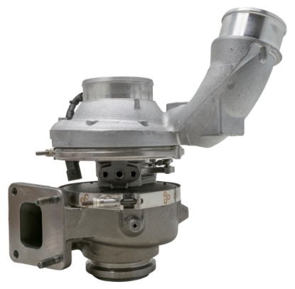 Picture of Turbocharger
