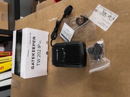 Picture of TW202 1080P IP W/S Camera Grey