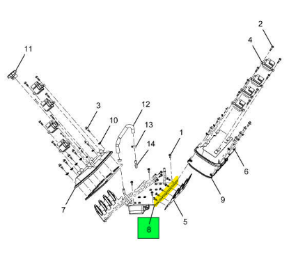 Picture of Valley Pan, Engine
