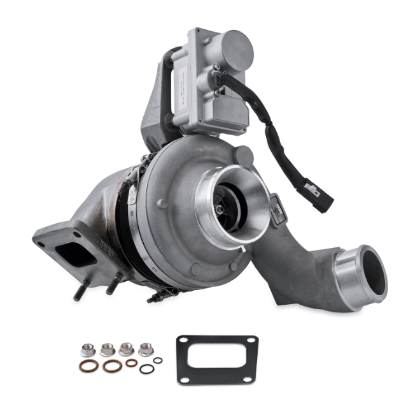 Picture of Turbocharger
