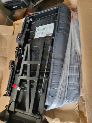 Picture of GO ES, 2PL, 3PT, SPACE SAVER,