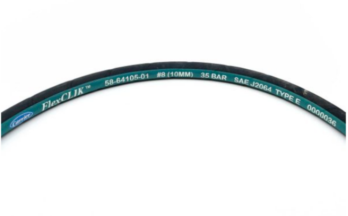 Picture of FLEXCLIK HOSE #8