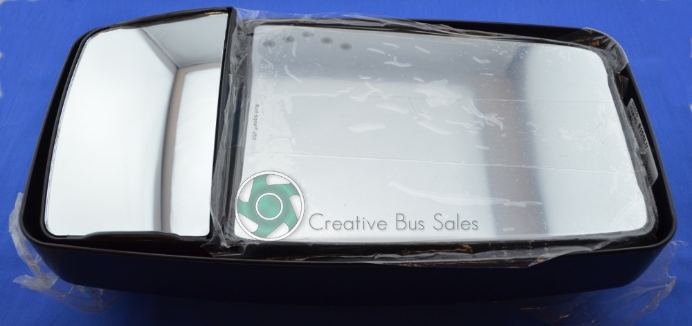 Picture of MIRROR HEAD (ROADSIDE) W/ TURN