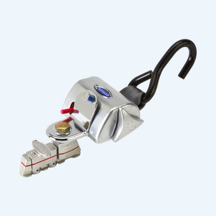 Picture of SINGLE QRT STANDARD RETRACTOR