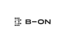 B-On Logo