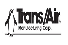 TransAir Manufacturing Air-Conditioned Bus Parts Logo