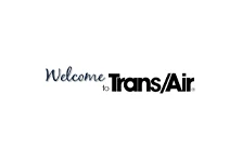 Trans-Air Logo